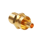 Brass Air Brake Fittings