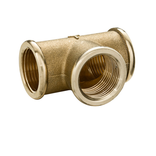 Brass Forged Fittings