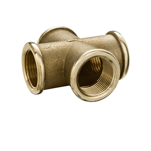 Brass Forged Fittings