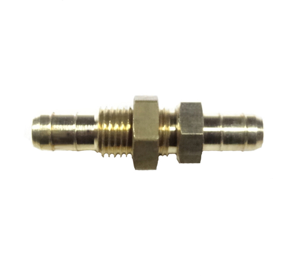 Brass Poly Tube Brass Fittings